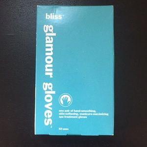 Bliss glamour gloves
